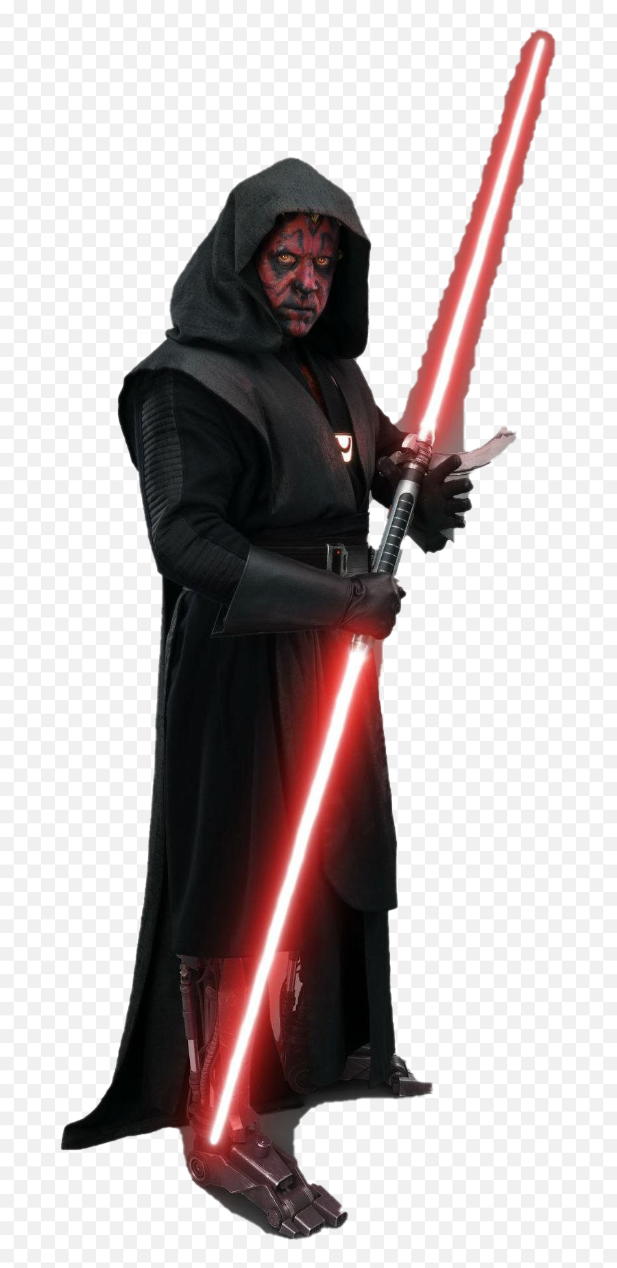 Darth Maul Png Image Transparent - Darth Maul Transparent,Darth Maul Png