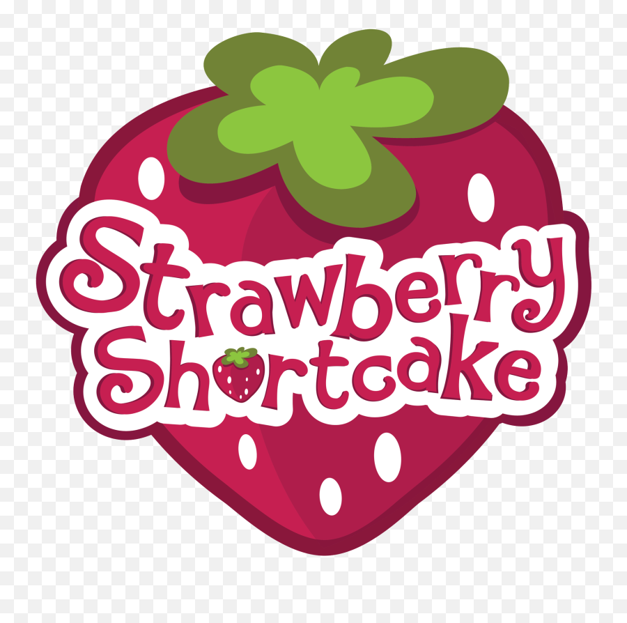 Strawberry Shortcake 2019 Tv - Strawberry Shortcake Logo Png,Twitter Logo 2019