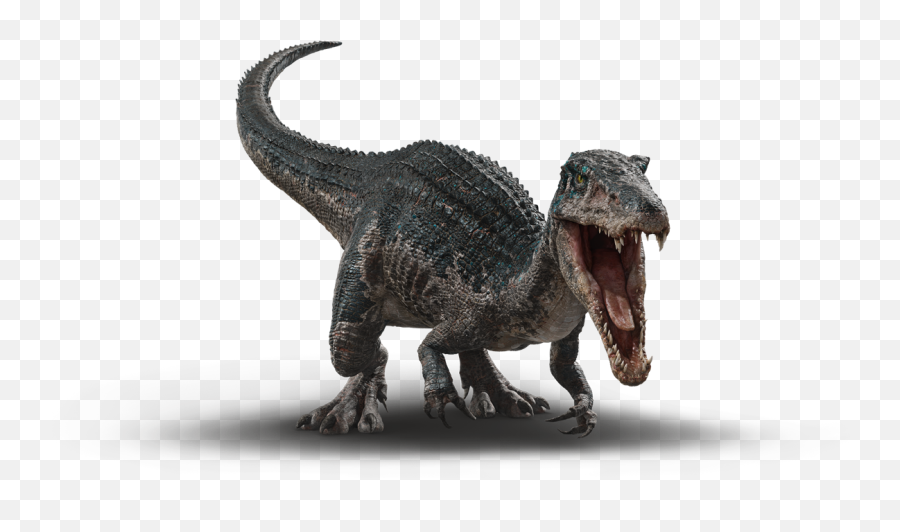 Baryonyx Jurassic World - Baryonyx Walkeri Jurassic World Png,Jurassic World Evolution Logo