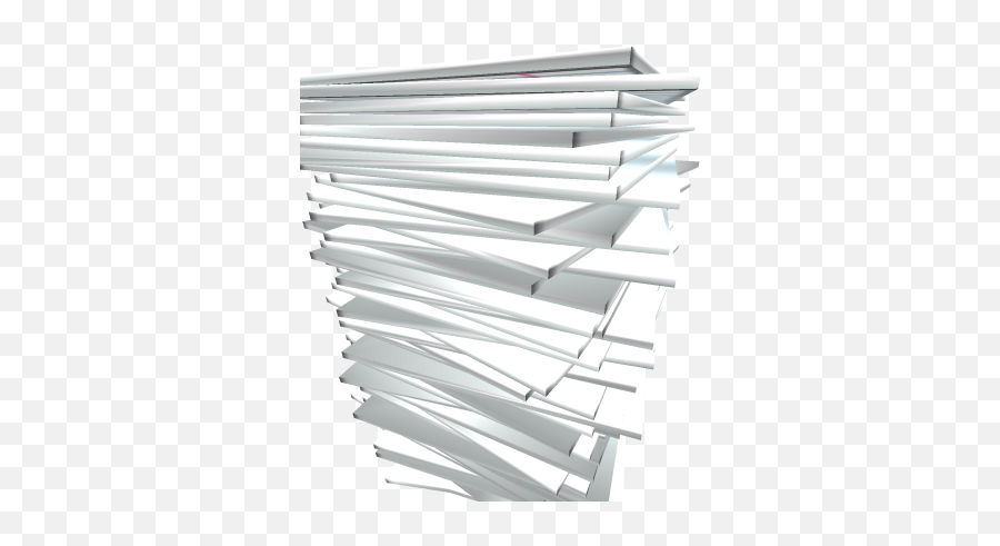 Stack Of Notebook Paper - Read Desc Roblox Wood Png,Notebook Paper Png