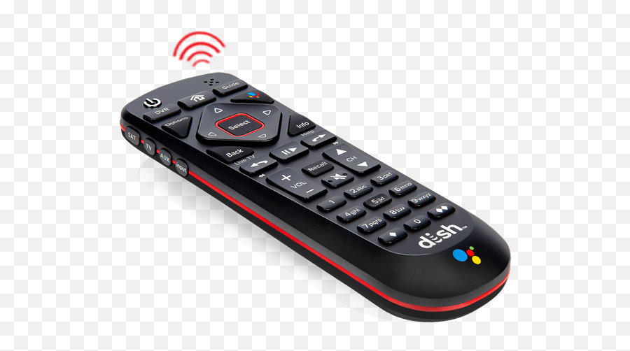 Find Your Lost Tv Remote Control - Dish Remote Png,Tv Remote Png