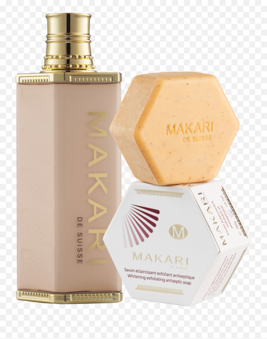 Natural Skin Lightening Products - Makari Body Cream Png,Lightening Png