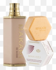 Natural Skin Lightening Products - Makari Body Cream Png,Lightening Png