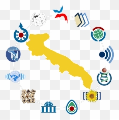 Puglia Wiki Logo - Free Content News Source png