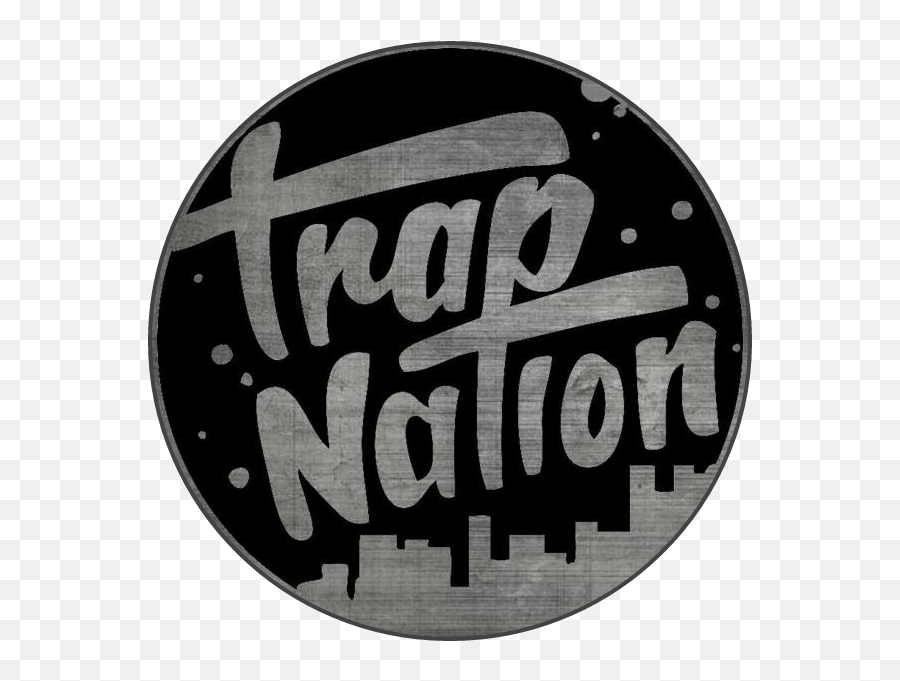 Trapnation - Trap Nation Png,Trap Nation Logo