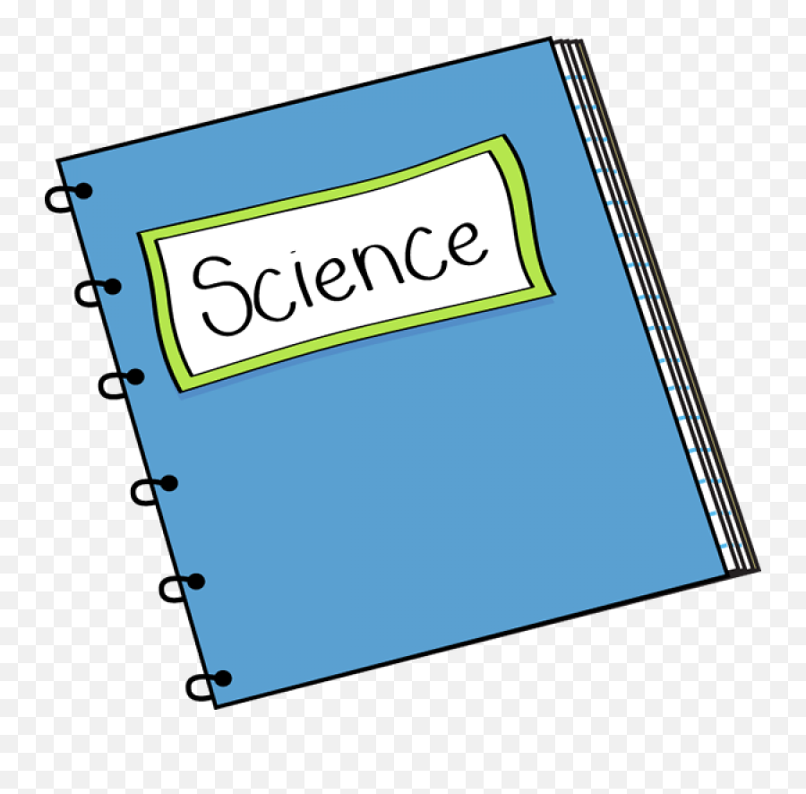 Science Clipart 2 - Science Book Clip Art Png,Science Clipart Png