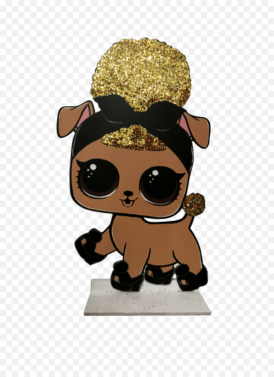 Lol Png - Lol Pet Queen Bee Png,Doll Transparent Background