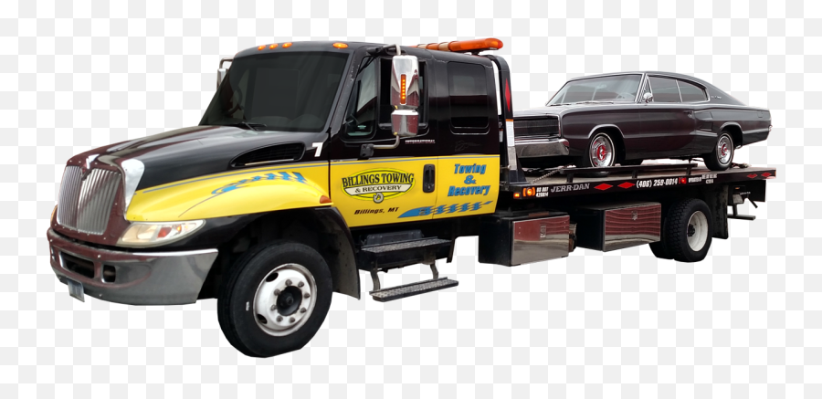 Billings Montana Towing Service U0026 Recovery - International Xt Png,Tow Truck Png