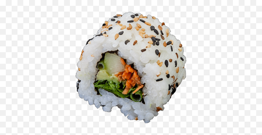 Download Sushi Png High - California Roll,Sushi Png