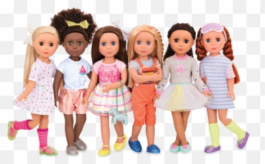 14 Inch Dolls Outfits U0026 Accessories For Girls Glitter - New Glitter Girls Dolls Png,Dolls Png