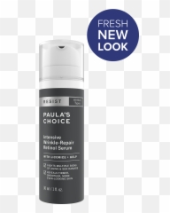 Intensive Wrinkle - Choice Antioxidant Serum png