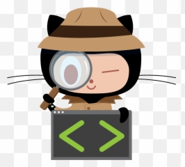 Github Octocat Png Transparent Octocatpng Images - Gud Version Control