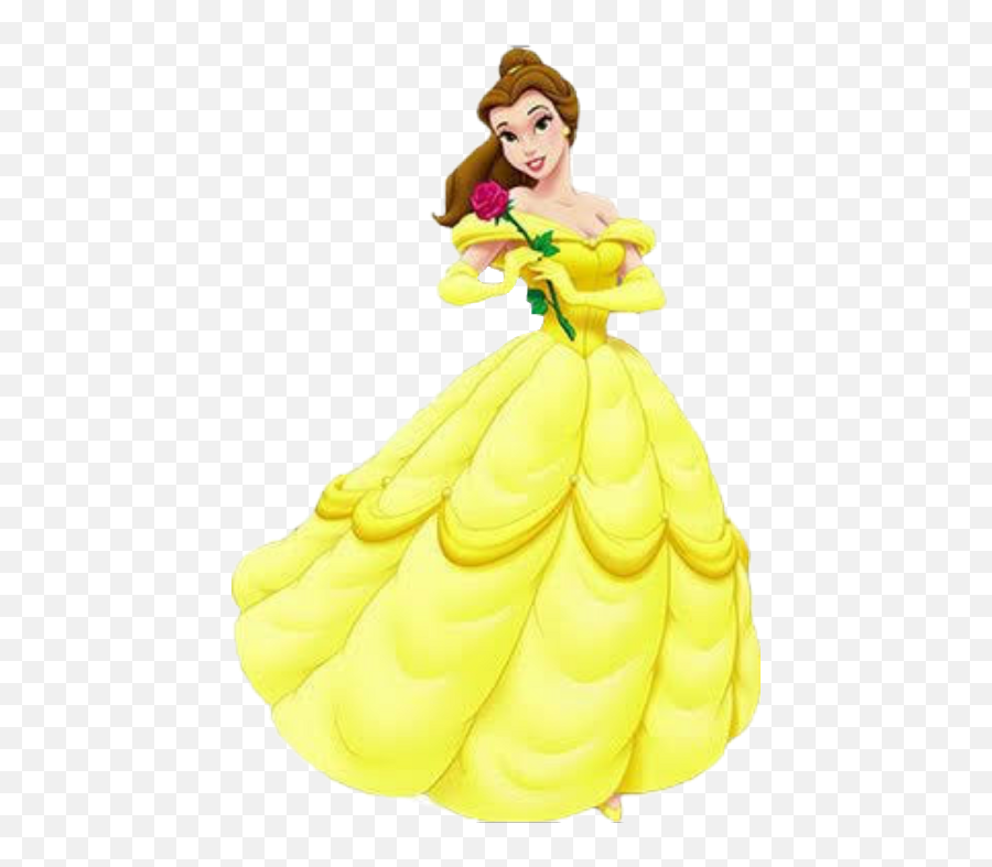 Beauty And The Beast Characters Png Belle Beast Beauty Bella Disney Free Transparent Png Images Pngaaa Com