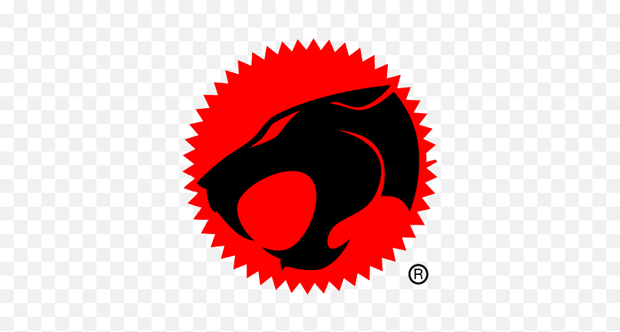 Mattel Thundercat Logo - Mattel Png,Mattel Logo Transparent