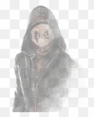 The Legion - Dead By Daylight png