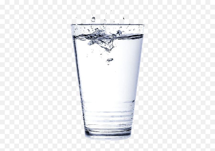 Water Glass Png Of Clipart - Glass Of Water Clipart No Background,Water Glass Png