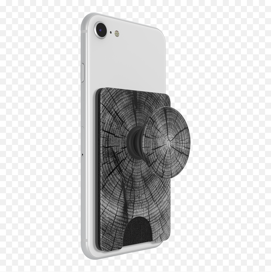 Out Of The Woods Pop Wallet Plus - Popsocket With A Wallet Png,Compass Rose Png