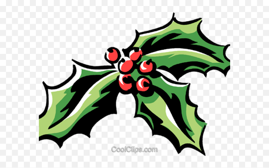 Holly Transparent Background Ivy - Holly And Ivy Free Png,Cool Transparent Background