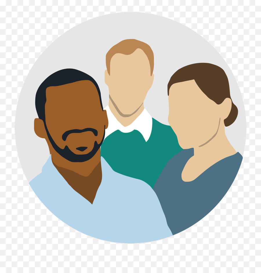 Group People Team - Free Vector Graphic On Pixabay Equipo De Trbajo Png,Group People Png