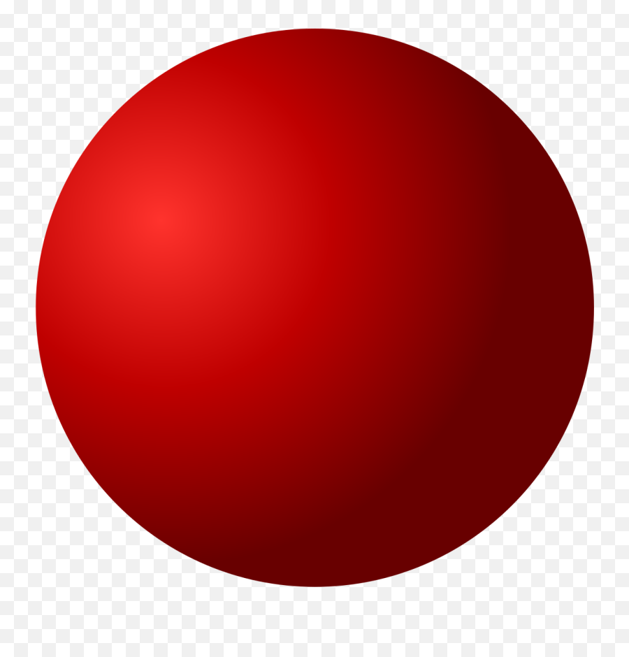 Inkscape Radial Gradient Red - Circle Png,Gradient Circle Png