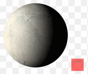 Planeten Clipart Ceres Planet - Enceladus Moon No Background png
