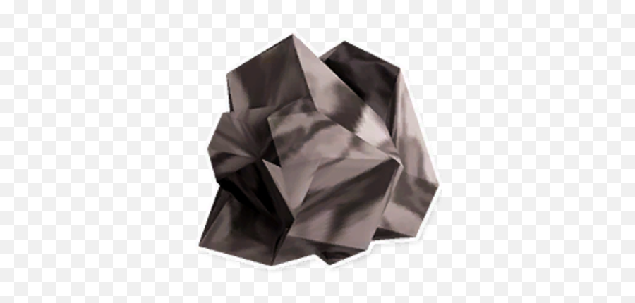 Crumpled Paper - Crystal Png,Crumpled Paper Png
