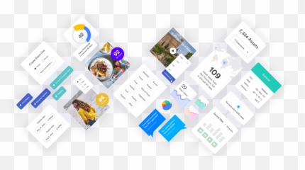 Auto Tag An Image With Ai Online Web App Brandfolder - Graphic Design Png,100 Pics Logos 46
