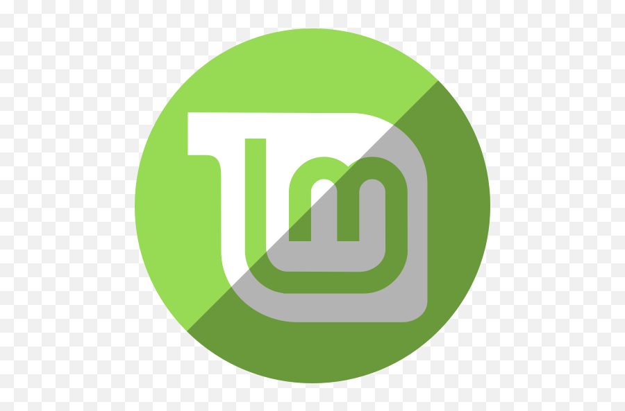 Linux Mint Icon - Icon Linux Mint Logo Png,Linux Png