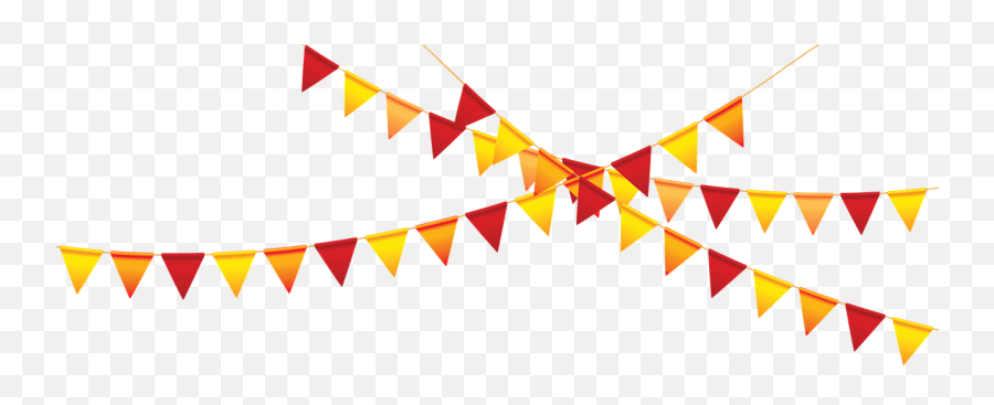 Oktoberfest Banner Bunting - Free Image On Pixabay Oktoberfest Png,Triangle Banner Png