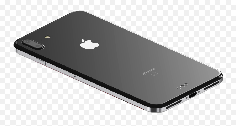 Iphone X Back Png - Anker Power Bank 20000,Iphone Back Png