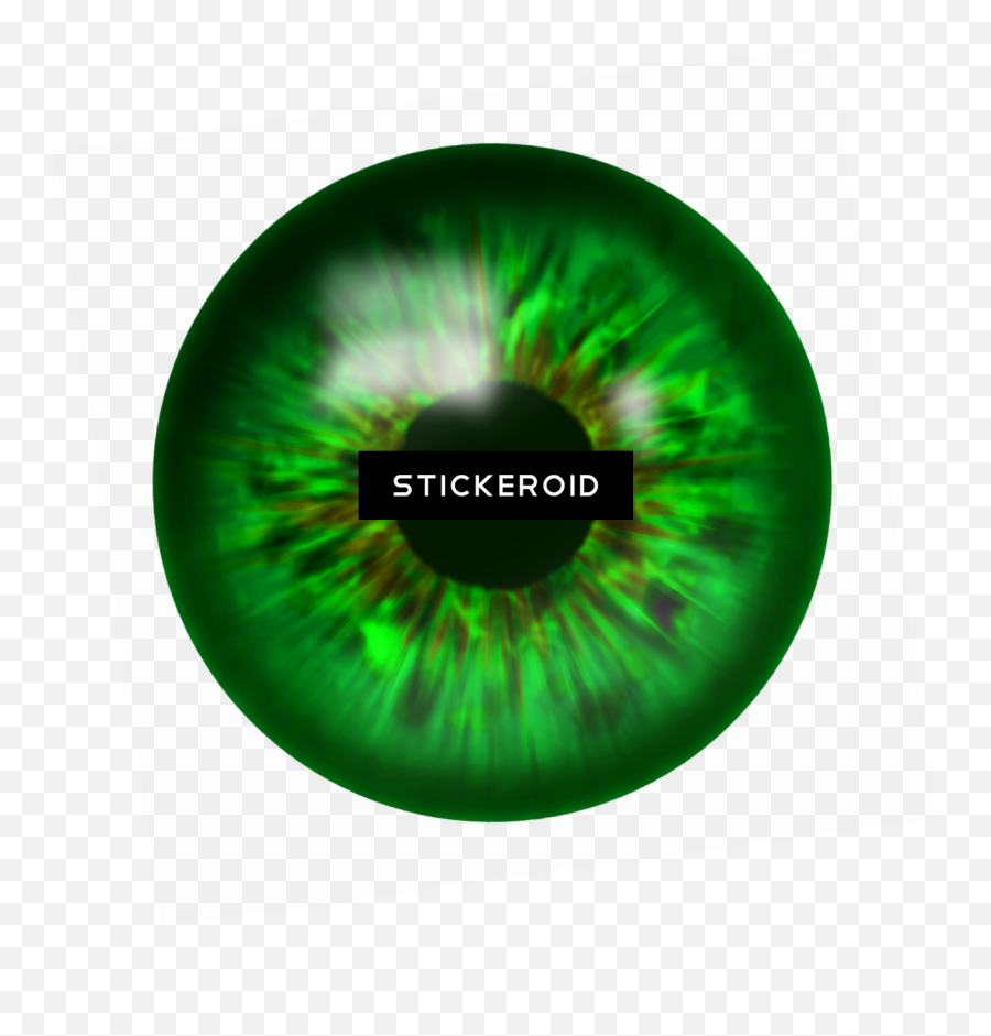 Download Green Eye - Picsart Eye Lens Png Png Image With No Green Eye Png,Green Eye Png