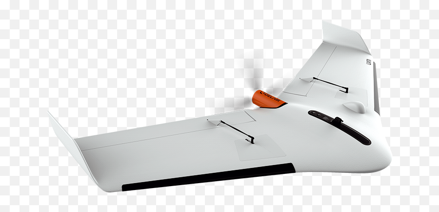 Delair Ux11 - Delair Ux11 Png,Drone Transparent Background