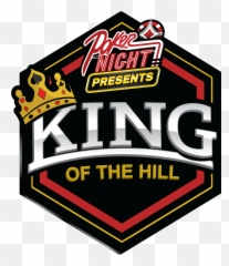 Download King Of The Hill Logo - Poker Png,Hank Hill Png
