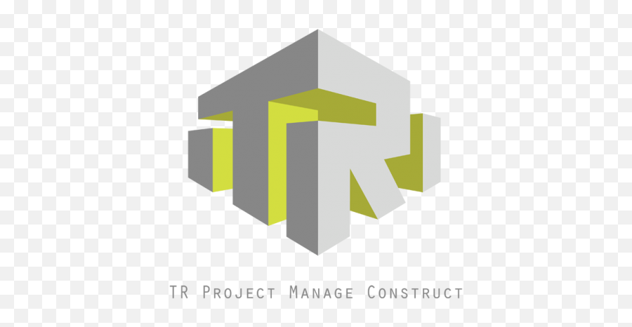 Tr Project Manage Construct Limited - Architecture Png,Tr Logo