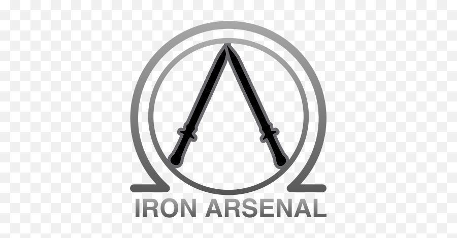 Iron Arsenal - Circle Png,Arsenal Logo Png