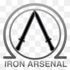 Iron Arsenal - Circle Png,Arsenal Logo Png