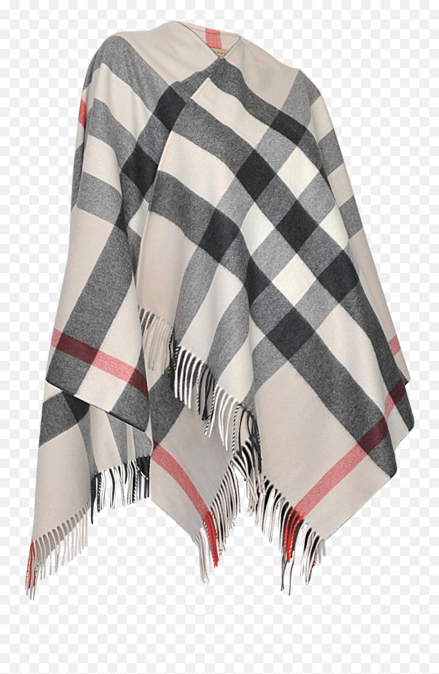 Download Cashmere Burberry Wool Scarf Cape Free Photo Png - Cashmere Wool,Scarf Png