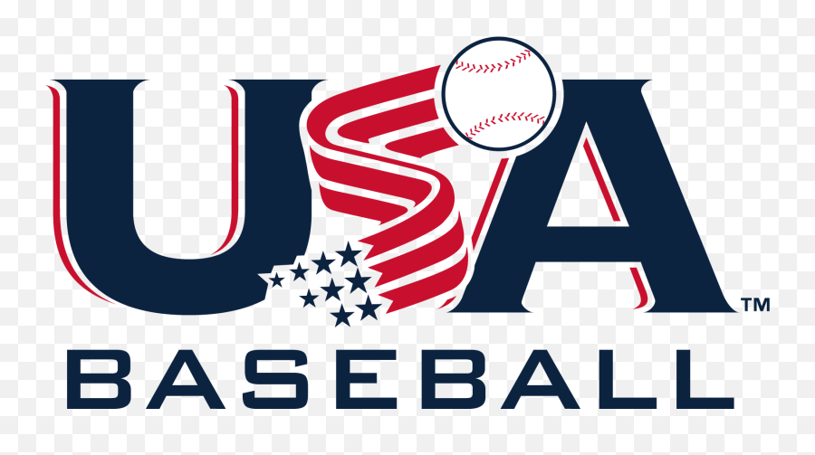 Baseball Logo Png Picture 1805455 - Usa Baseball Bats Logo,Indians Baseball Logo