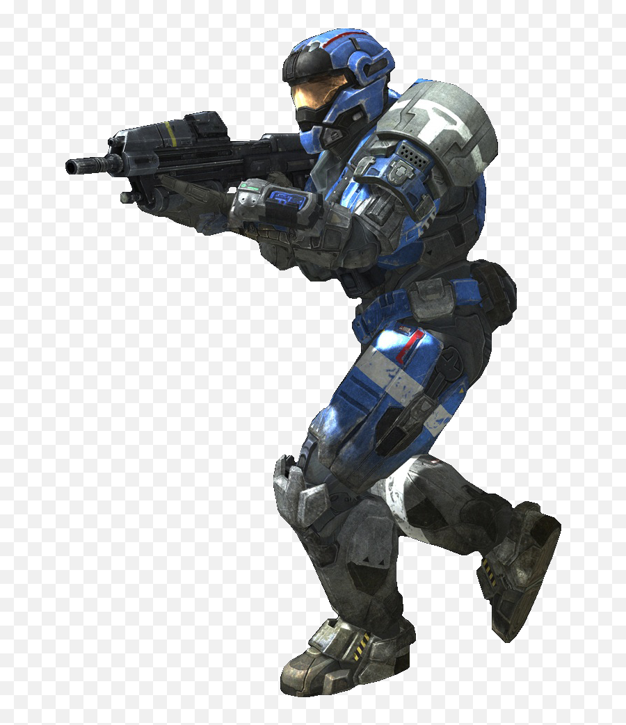 Download Http - Halo Reach Carter Png,Halo Png Transparent