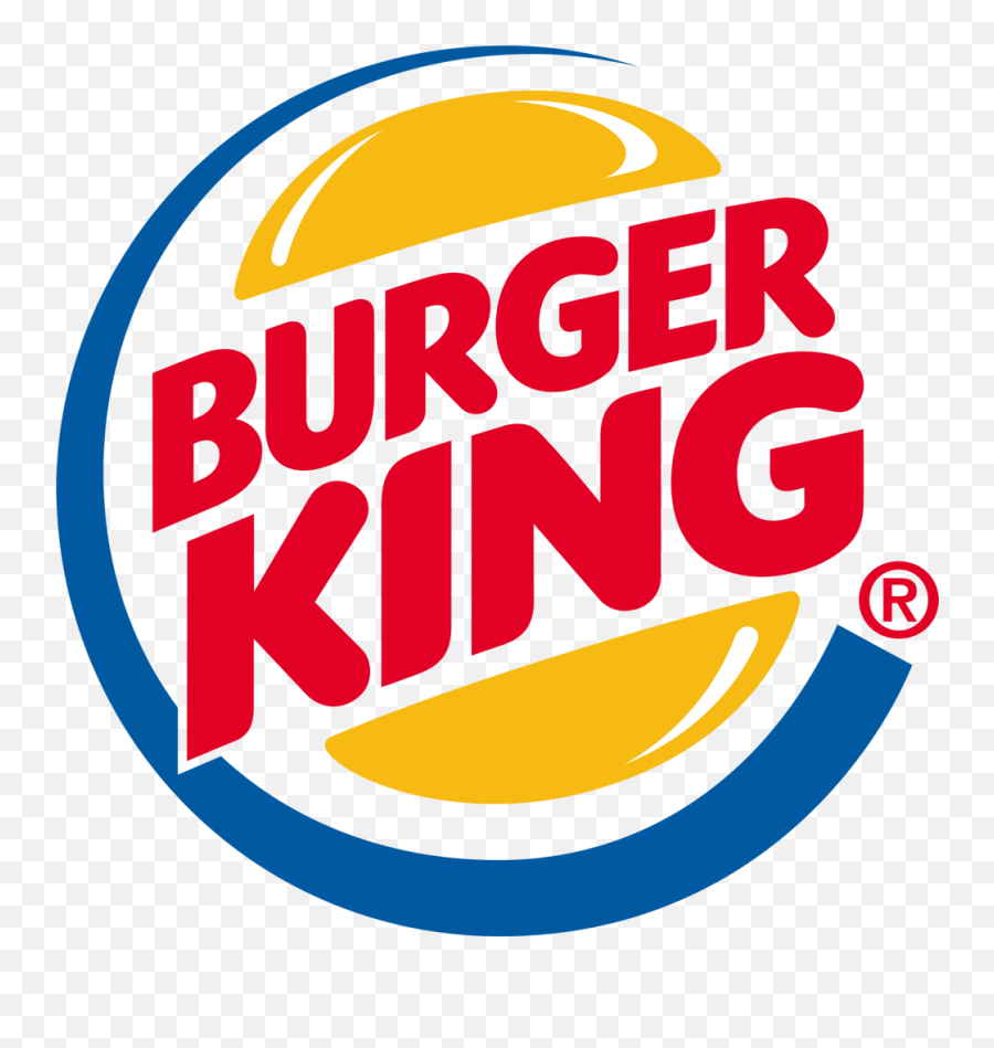 Burger King Png Logo - Logo New Burger King,Burger King Png