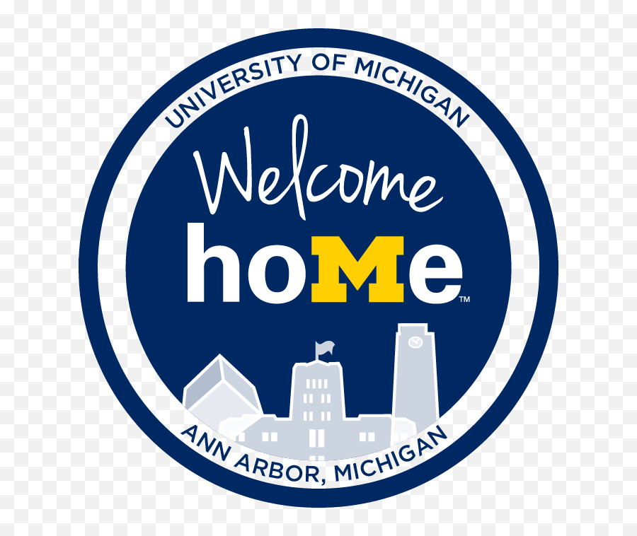 Popular Articles Page 5 Campus Information - Umich Home Png,Michigan Outline Png