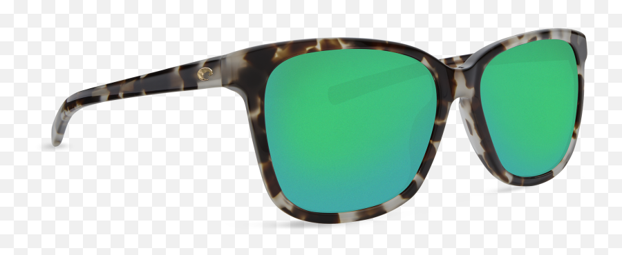 Costa May Sunglasses Shiny Tiger Cowrie - Costas May Png,Tiger Scratch Png