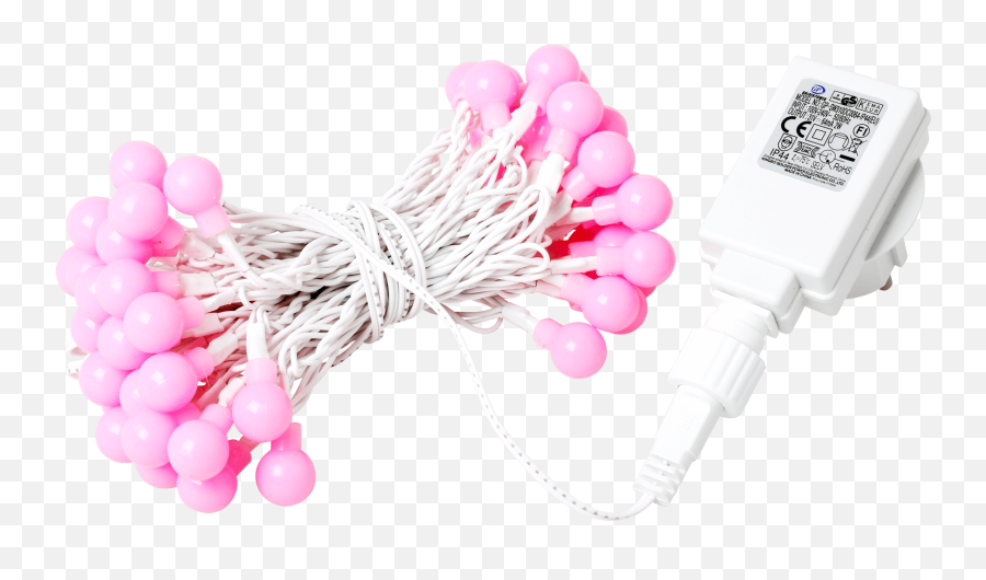 String Lights - Balloon Png,String Lights Png