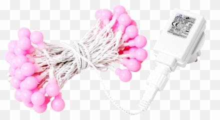 String Lights - Balloon png