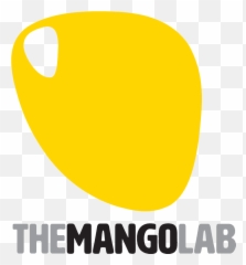 Mango Lab Transparent Cartoon - Jingfm png