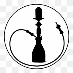 Smoky Tentacles The Original Festival Shisha Experience - Blank And White Hookah Png,Tentacles Png