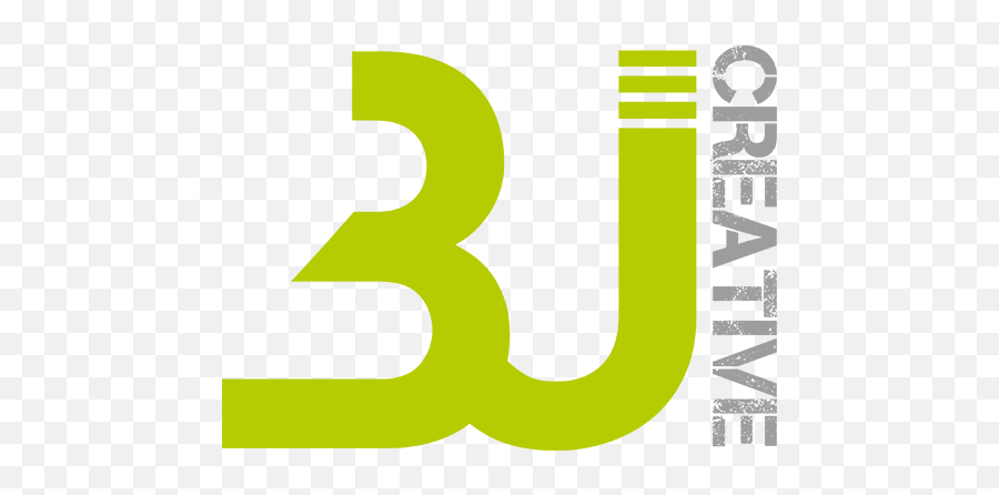 Bj Creative Web Design Logos Artwork And Emails In Stamford - Bj Designs Png,Website Logo Png