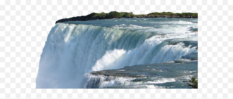 Water Fall Png - Rainbow Bridge 876609 Vippng Niagara Falls State Park,Water Fall Png