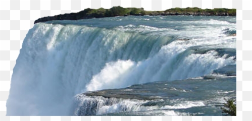 Water Fall Png - Rainbow Bridge 876609 Vippng Niagara Falls State Park