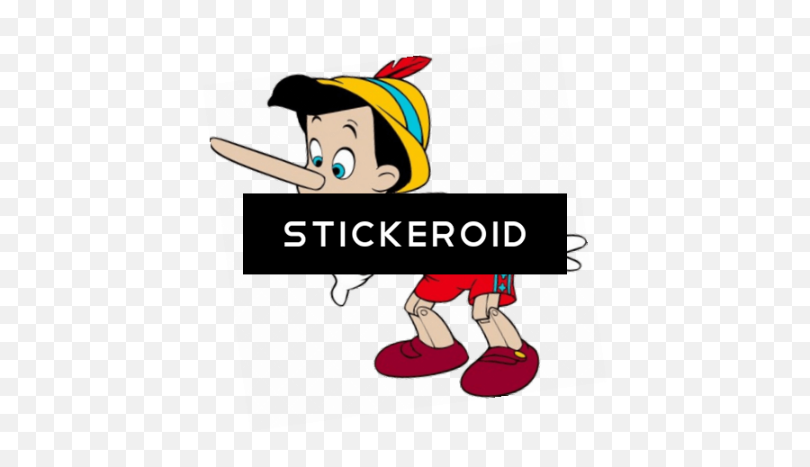 Pinocchio Nose Png Picture - Pinochio,Pinocchio Png